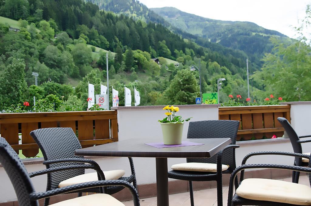 Garni Gruenau Hotel San Martino In Passiria  Exterior photo